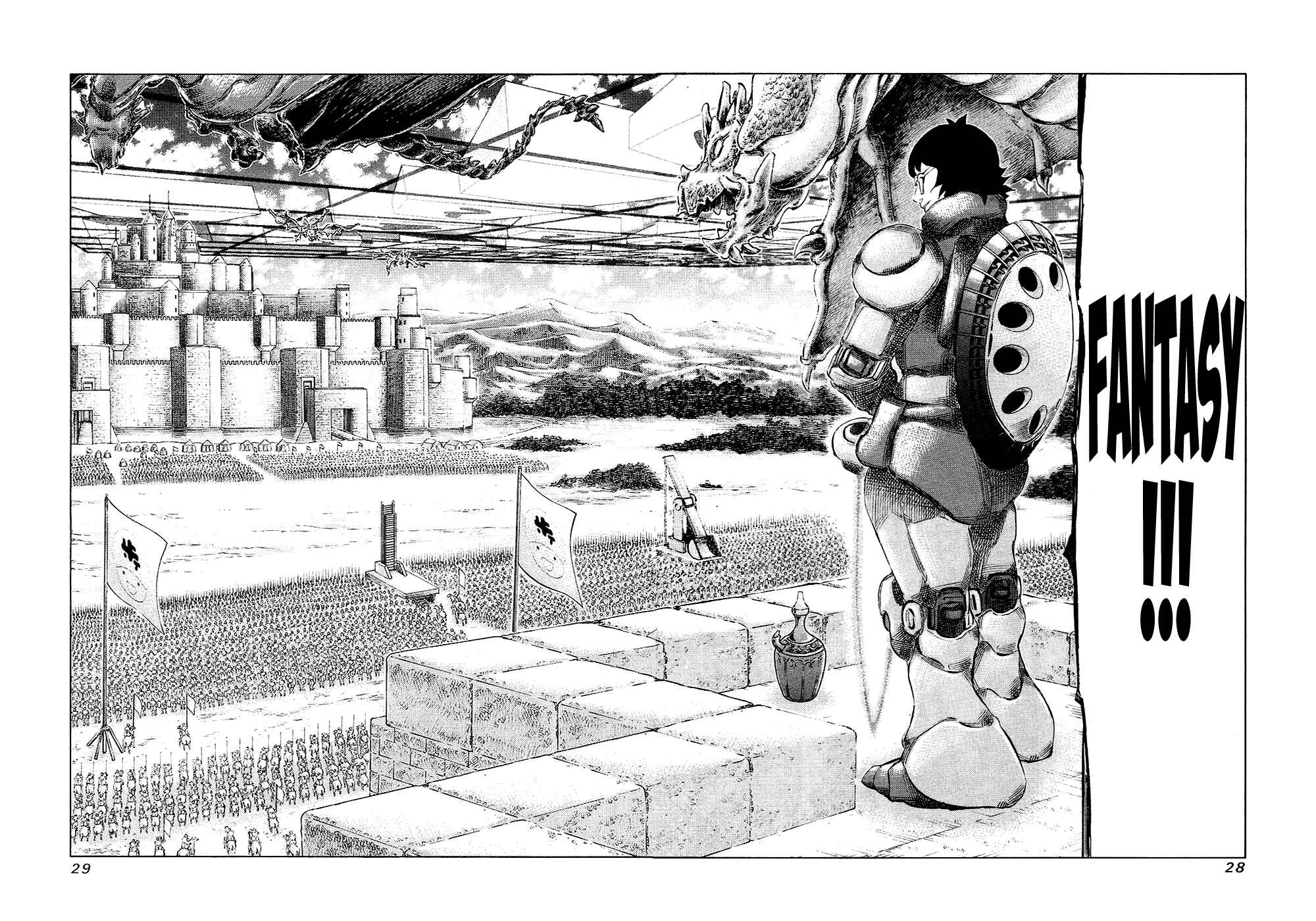 Page 7 Chapter 127 81diver