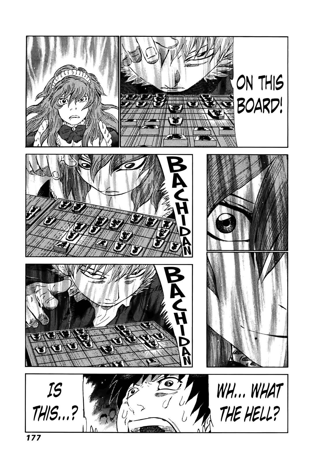 Page 10 Chapter 264 81diver