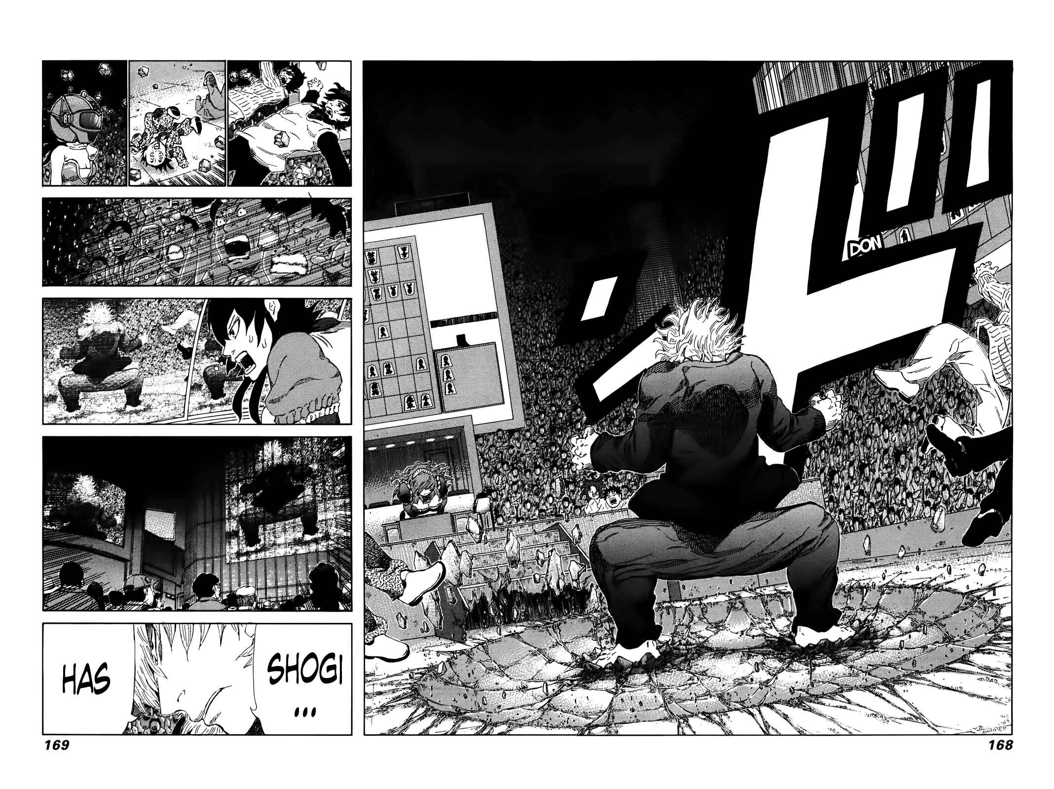 Page 4 Chapter 264 81diver