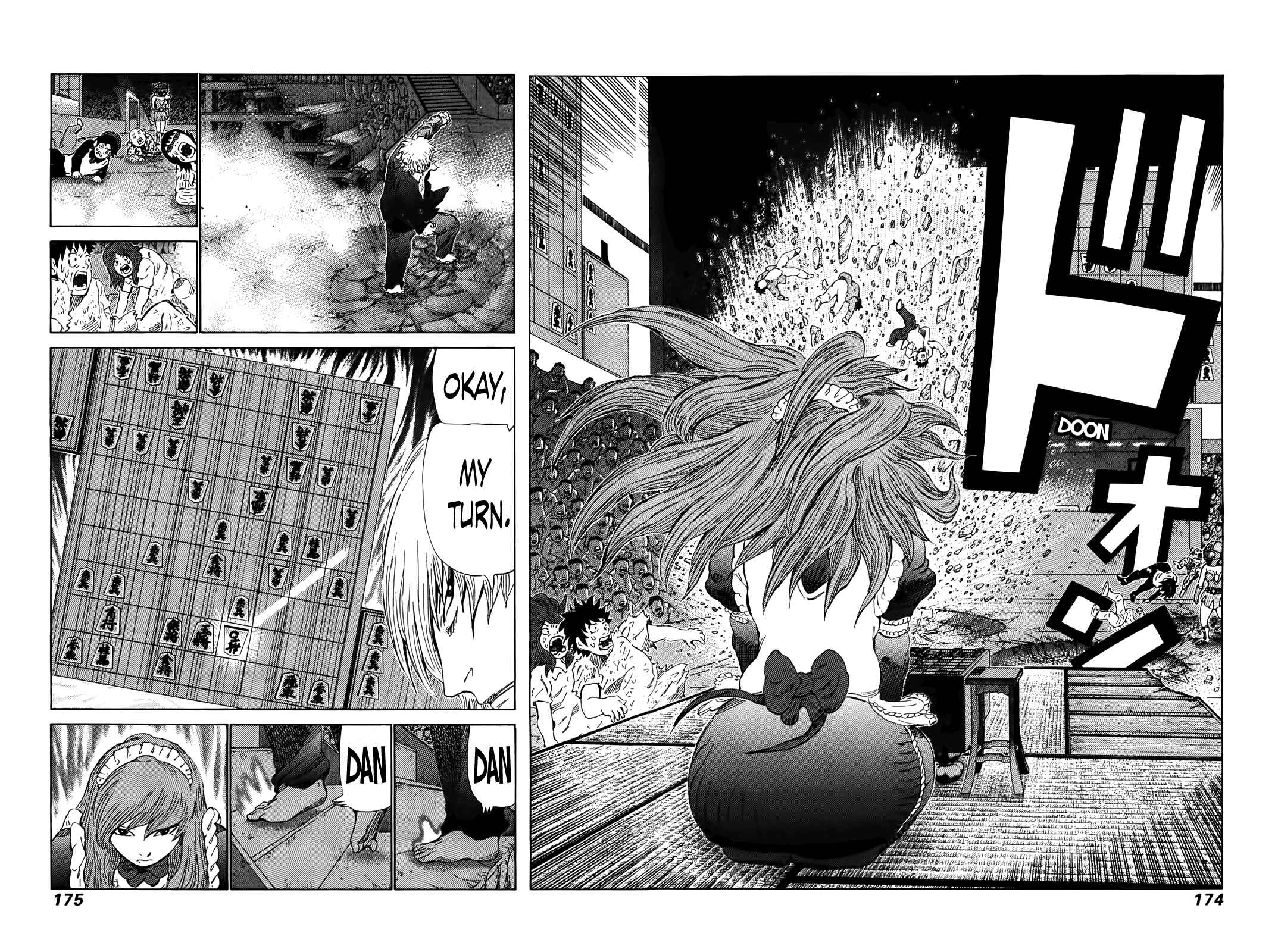 Page 8 Chapter 264 81diver