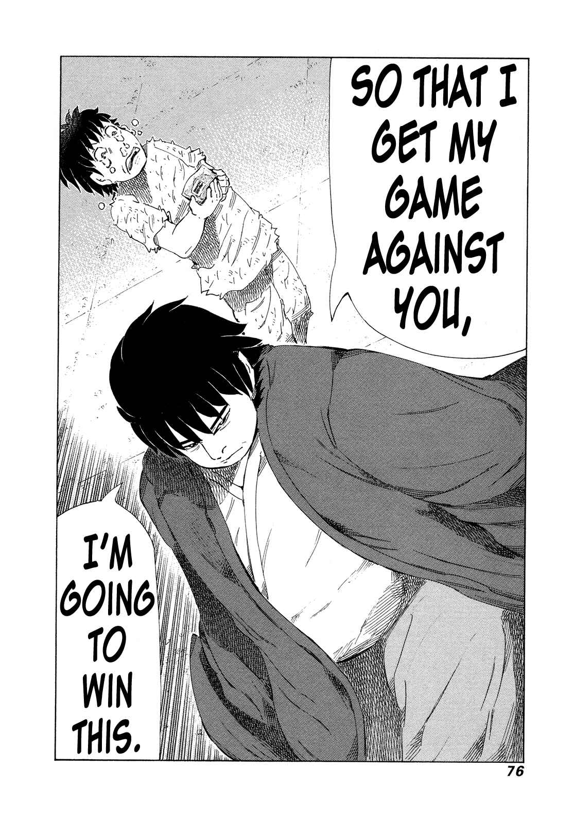 Page 12 Chapter 291 81diver