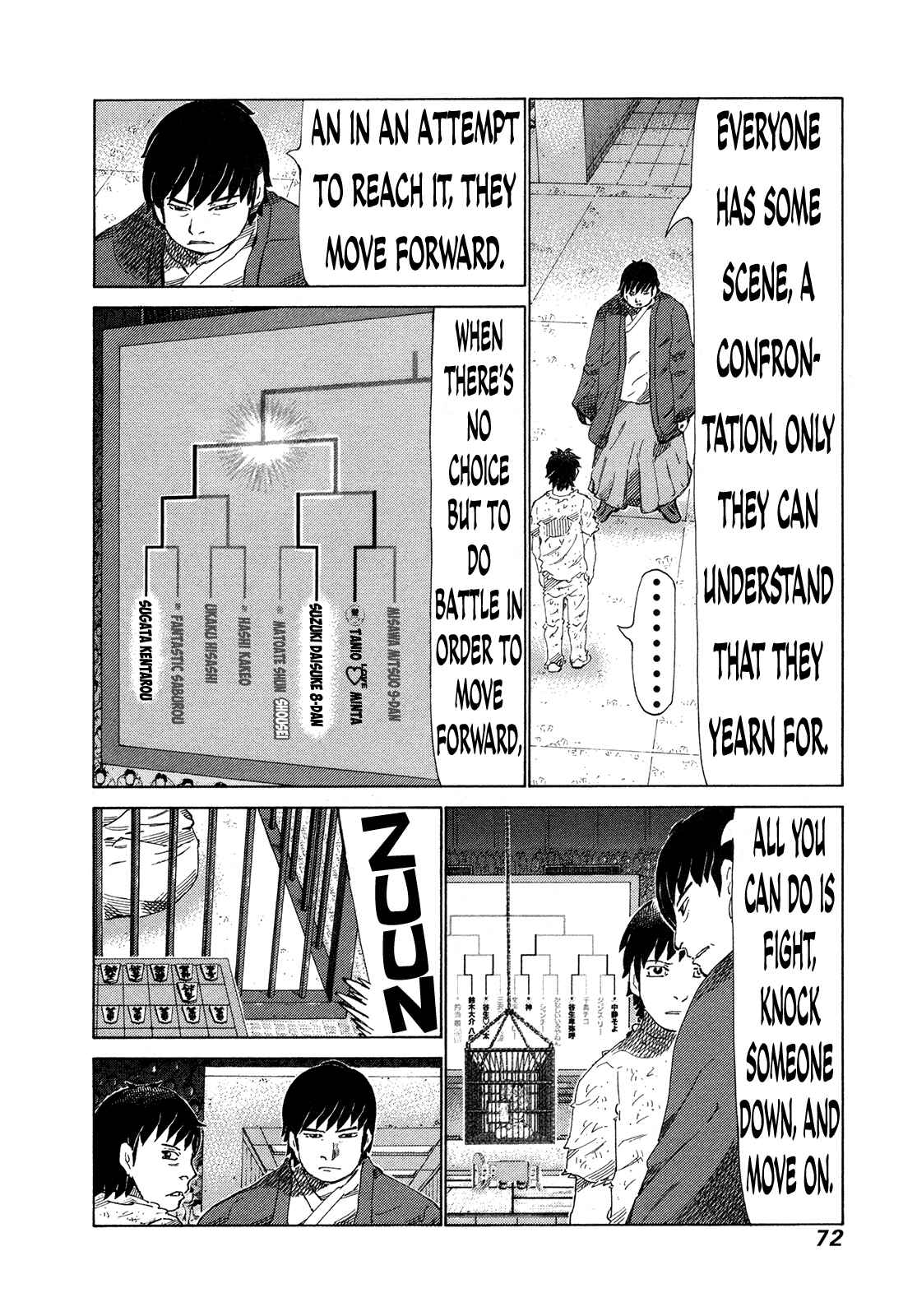 Page 9 Chapter 291 81diver