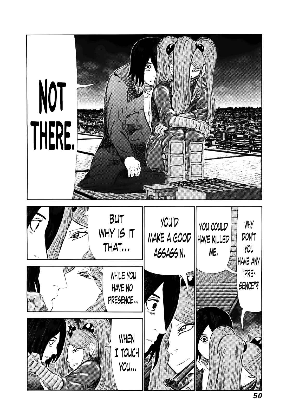Page 10 Chapter 257 81diver