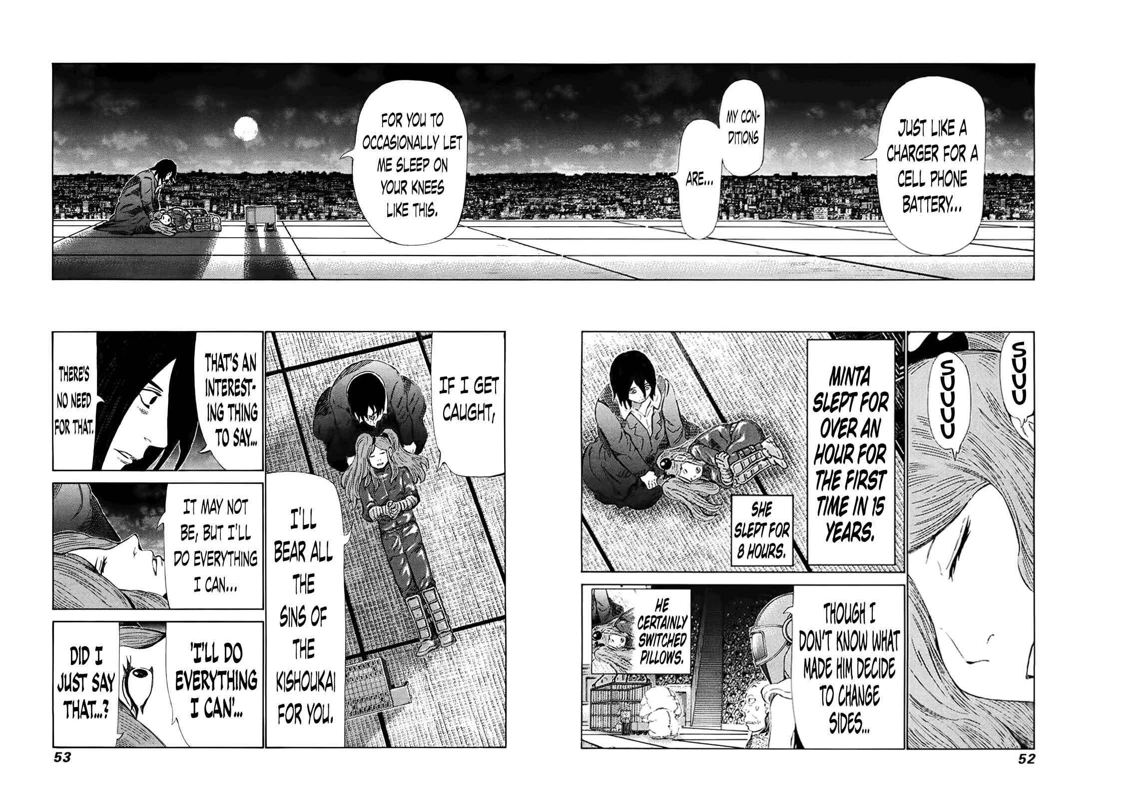 Page 12 Chapter 257 81diver