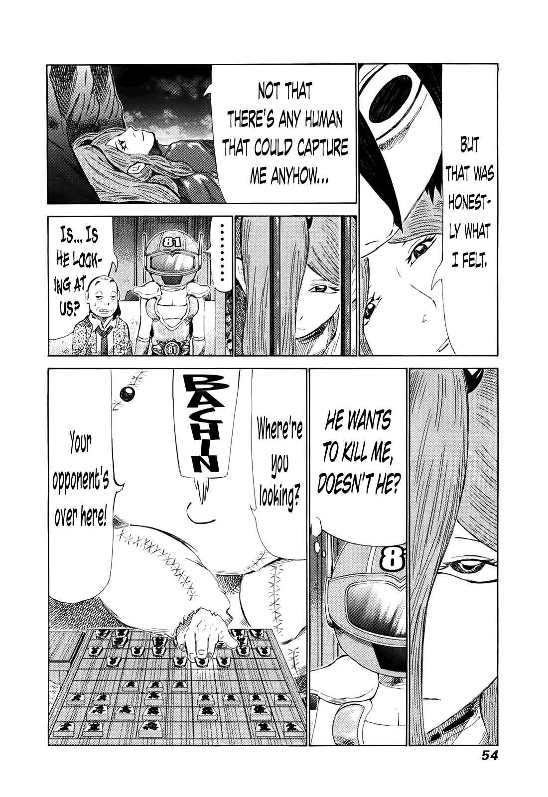 Page 13 Chapter 257 81diver