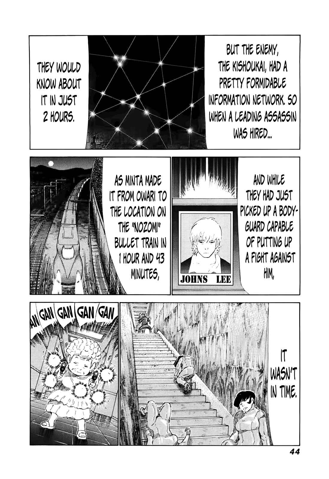 Page 6 Chapter 257 81diver