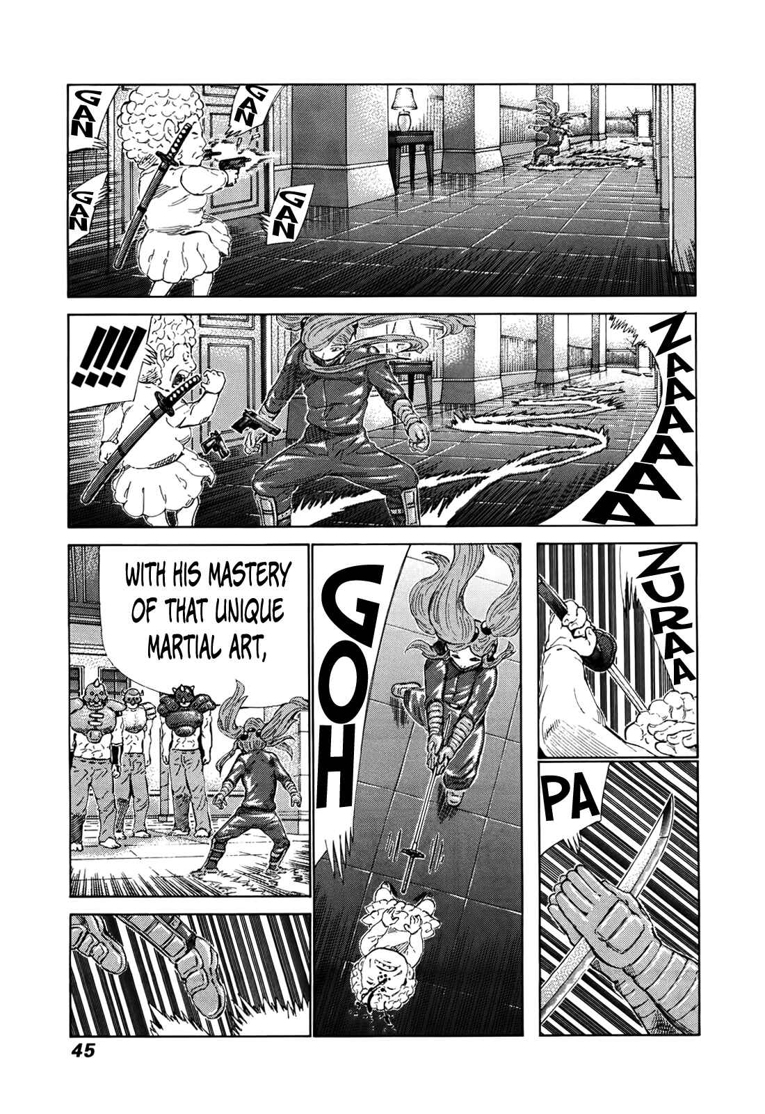 Page 7 Chapter 257 81diver