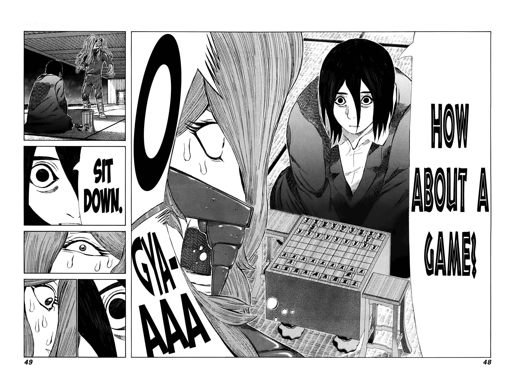 Page 9 Chapter 257 81diver