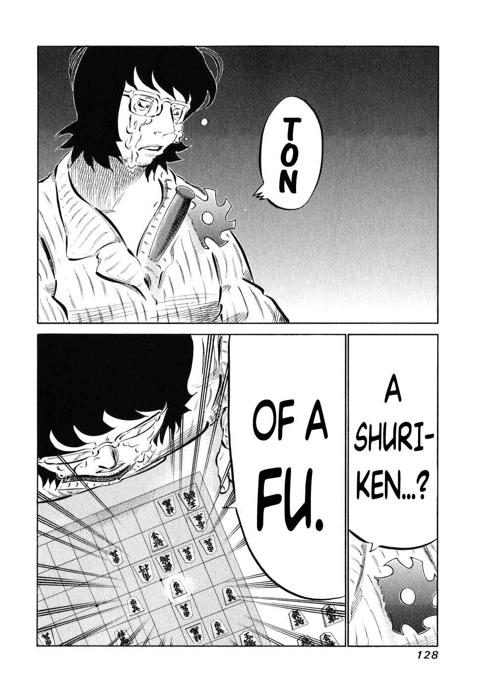 Page 11 Chapter 23 81diver