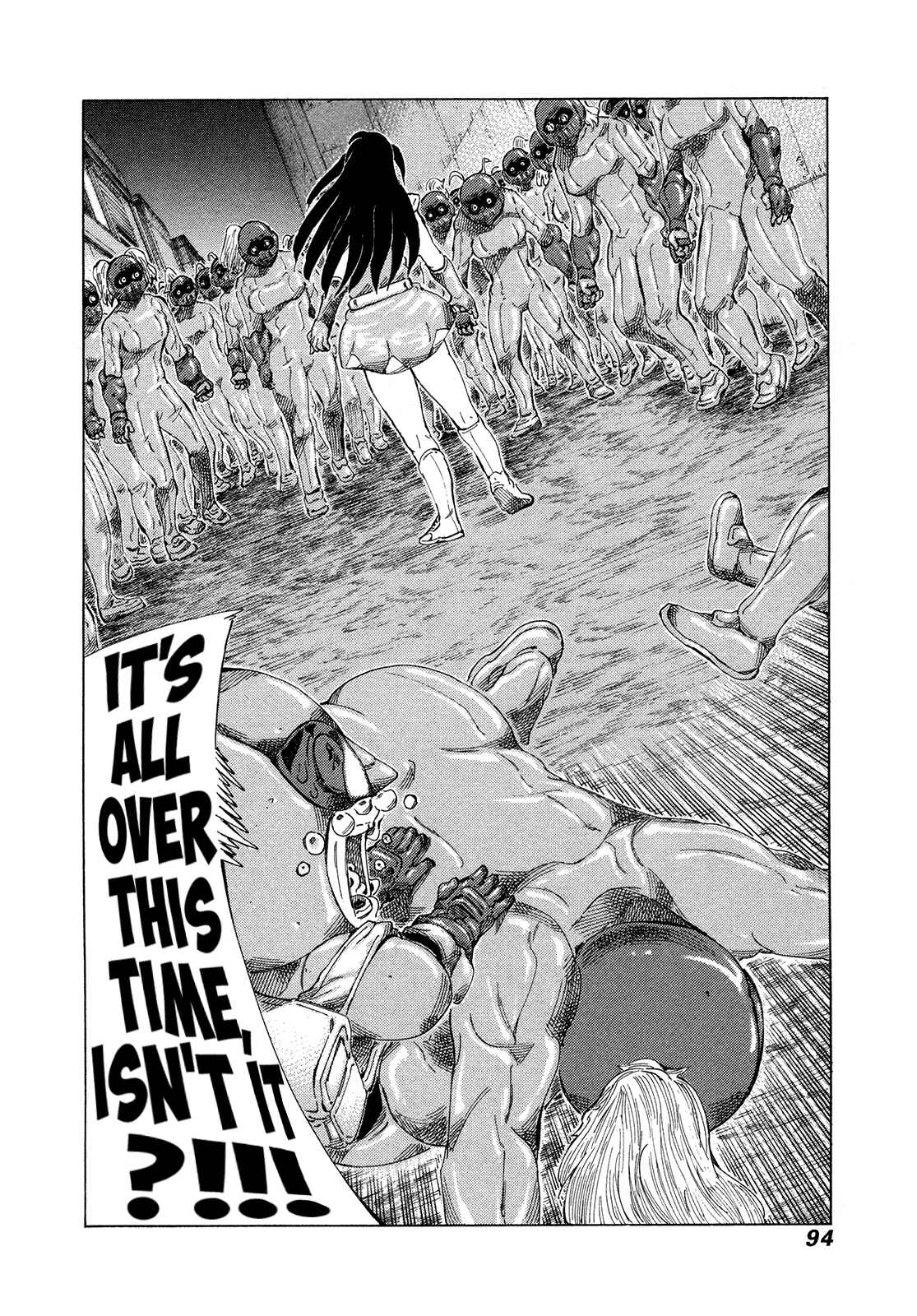 Page 13 Chapter 292 81diver