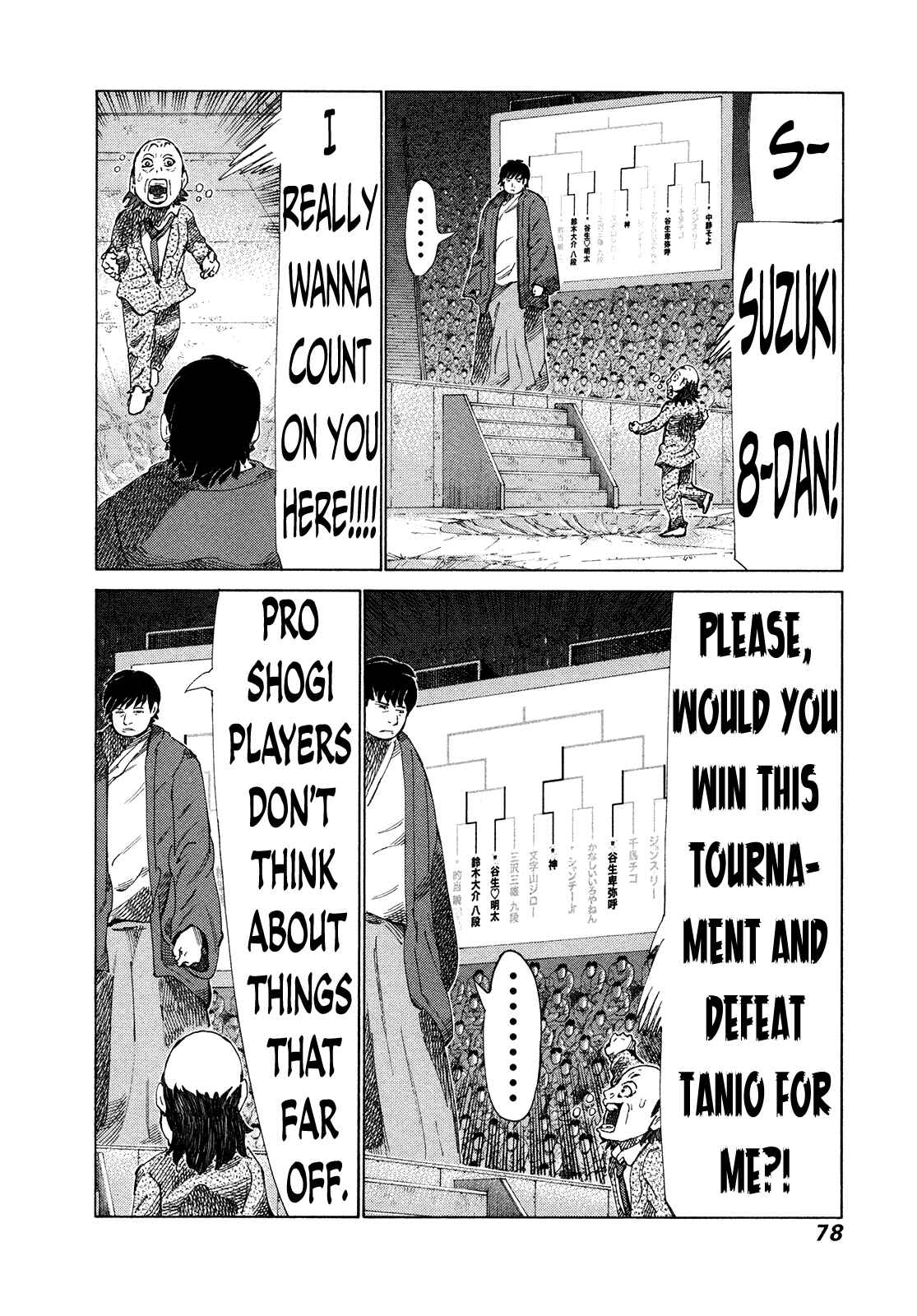 Page 2 Chapter 292 81diver