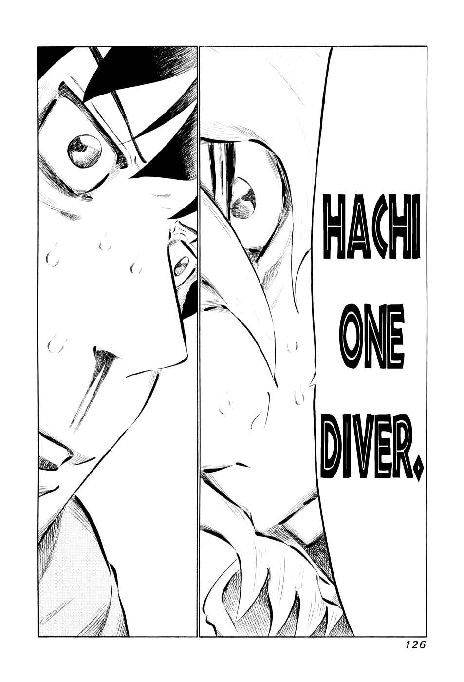 Page 10 Chapter 45 81diver