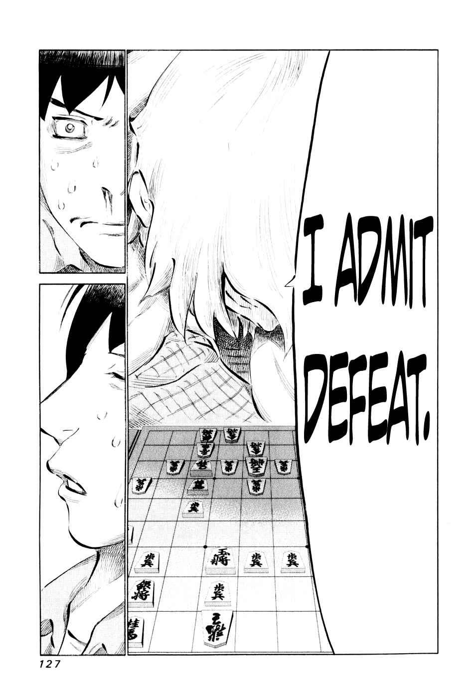 Page 11 Chapter 45 81diver