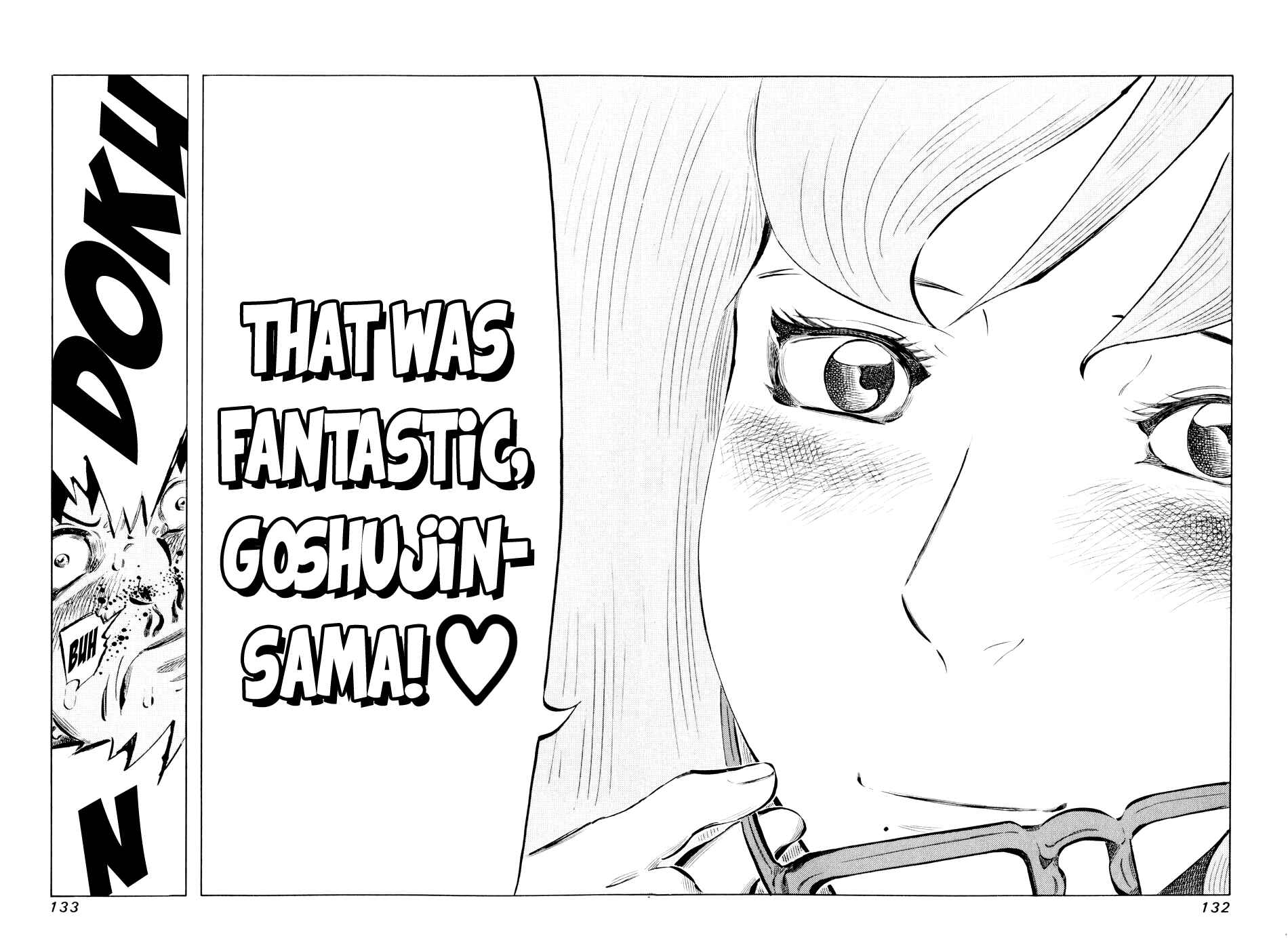 Page 15 Chapter 45 81diver