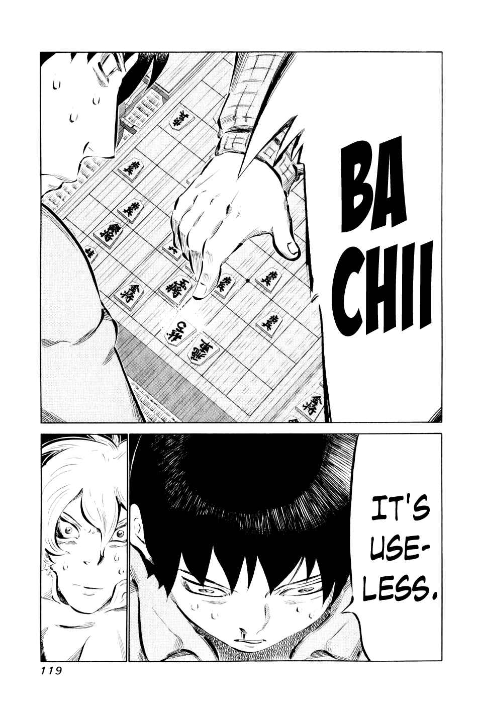 Page 3 Chapter 45 81diver