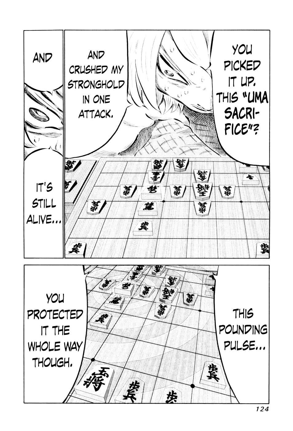 Page 8 Chapter 45 81diver