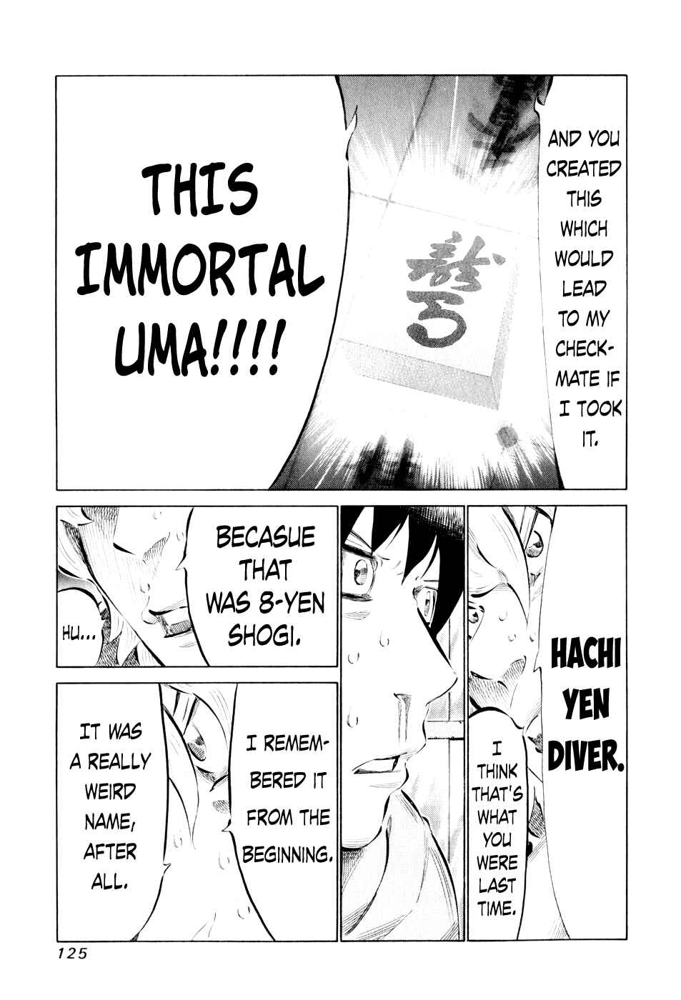 Page 9 Chapter 45 81diver