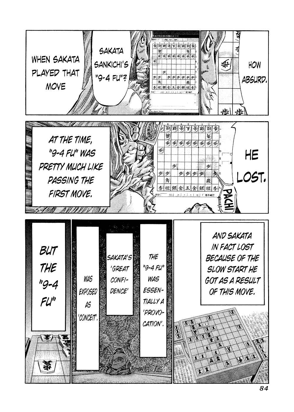 Page 10 Chapter 141 81diver