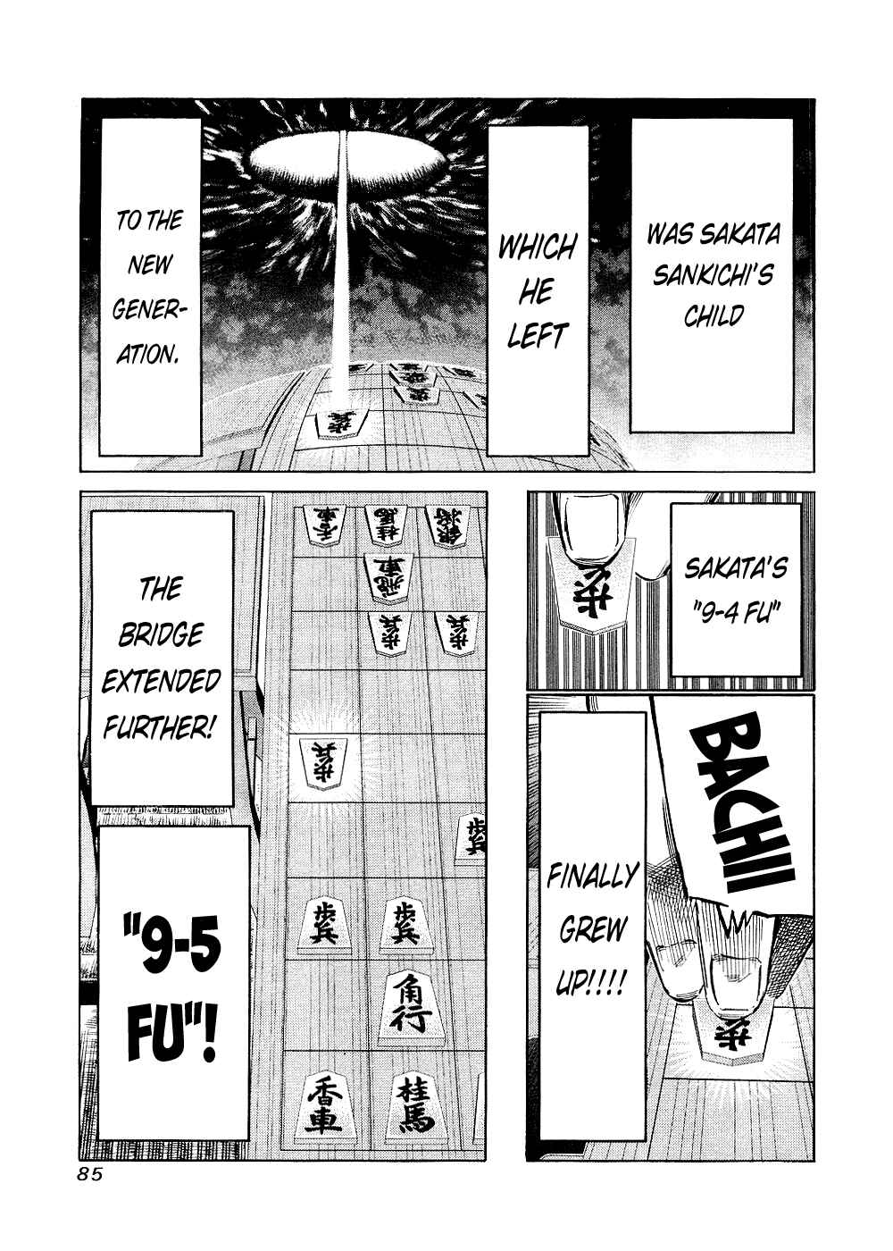 Page 11 Chapter 141 81diver