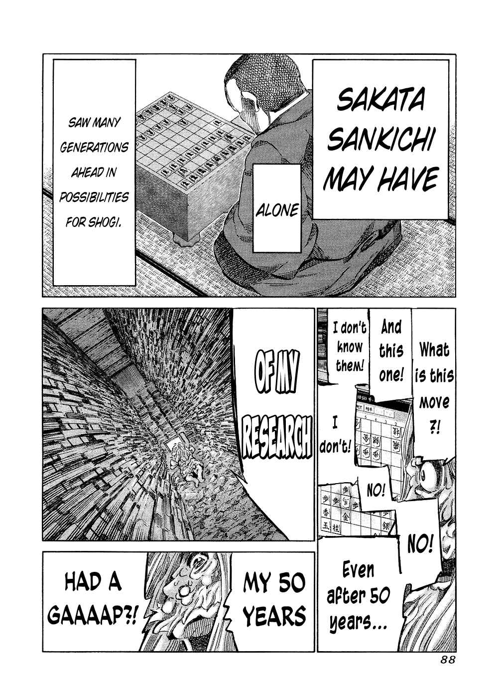 Page 14 Chapter 141 81diver