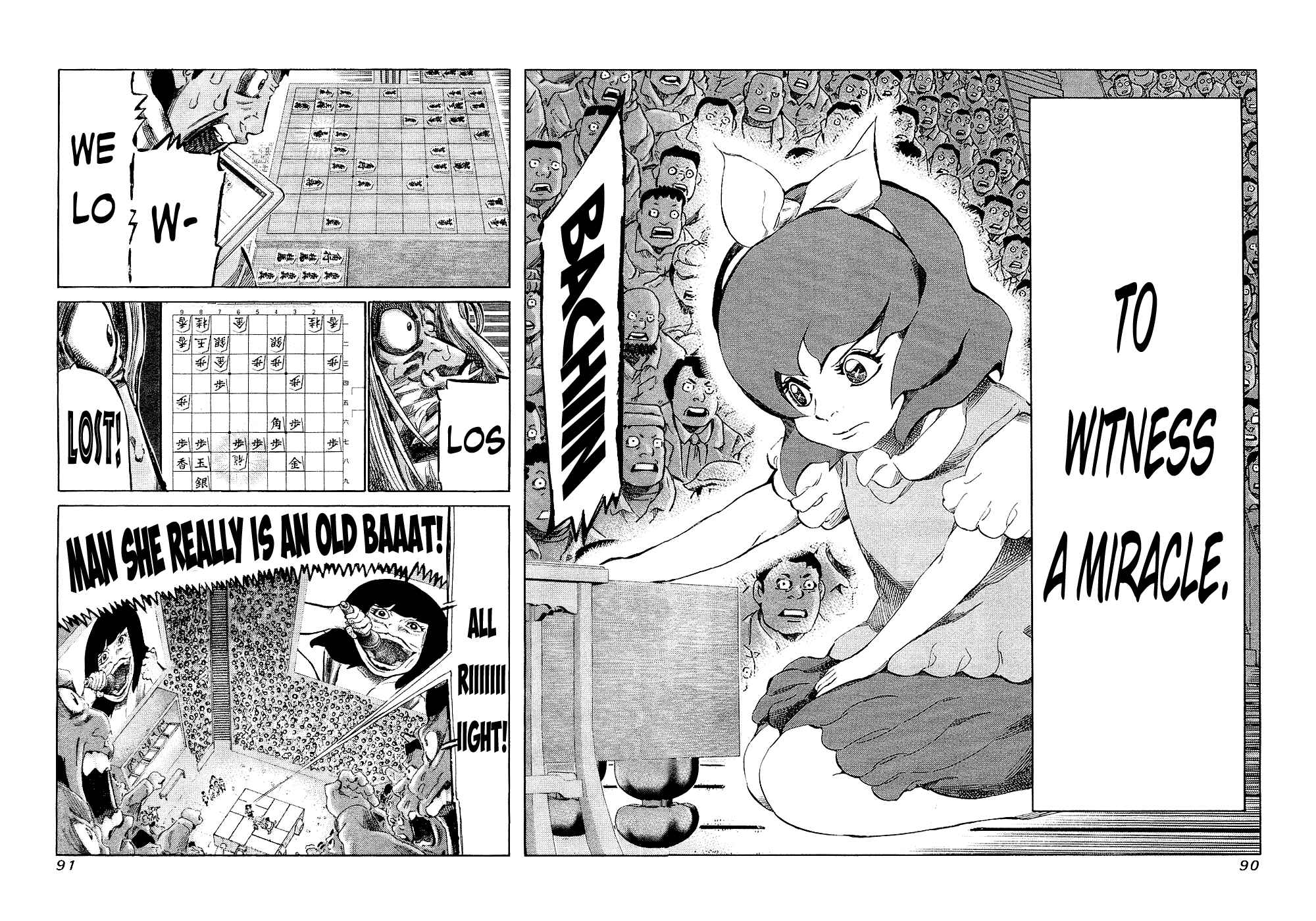 Page 16 Chapter 141 81diver