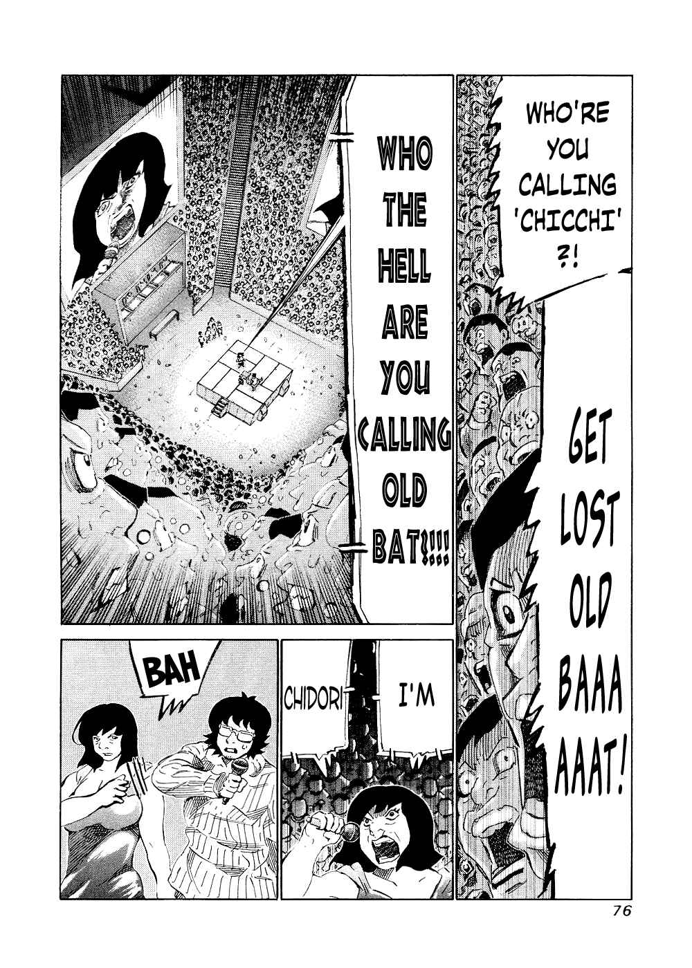 Page 2 Chapter 141 81diver