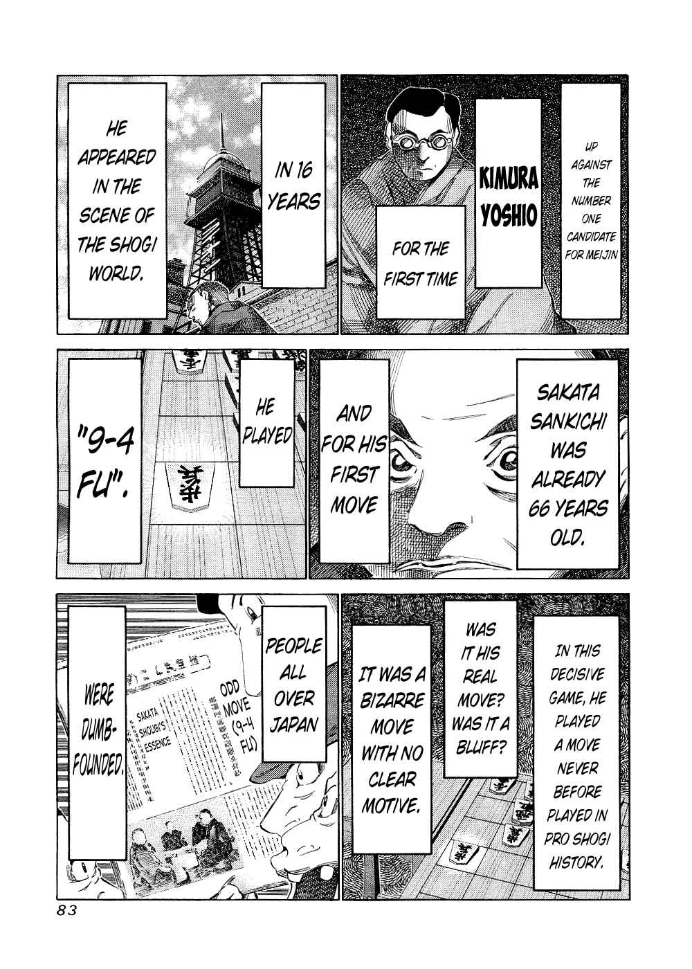 Page 9 Chapter 141 81diver