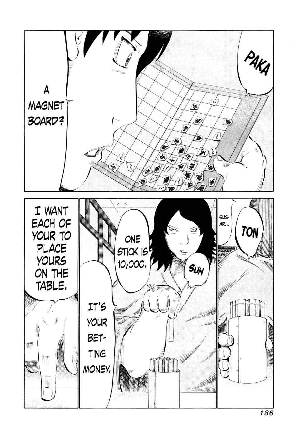Page 10 Chapter 48 81diver