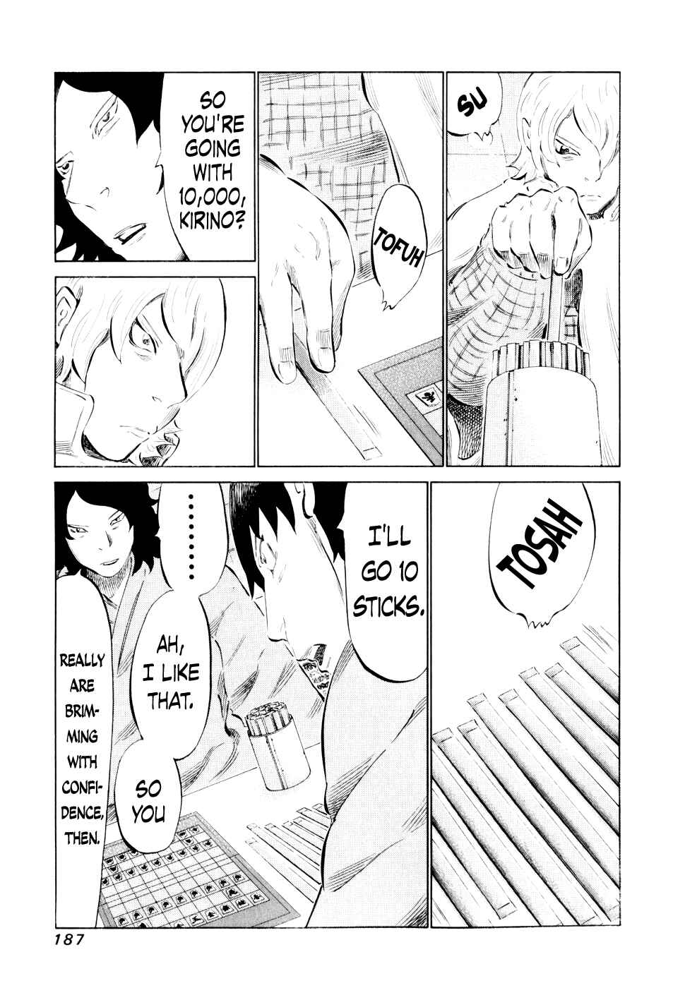 Page 11 Chapter 48 81diver