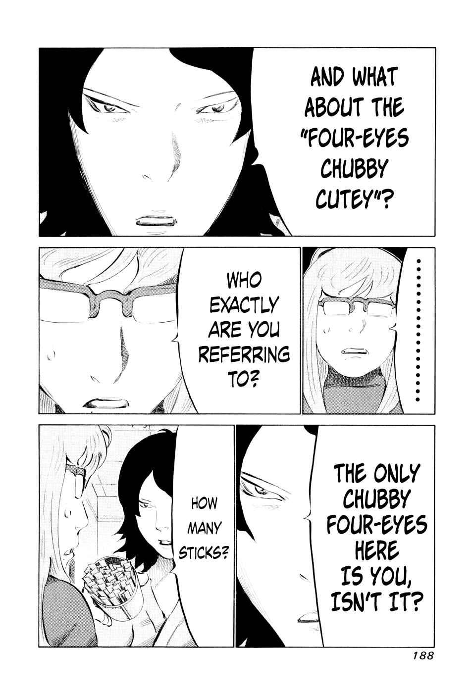 Page 12 Chapter 48 81diver