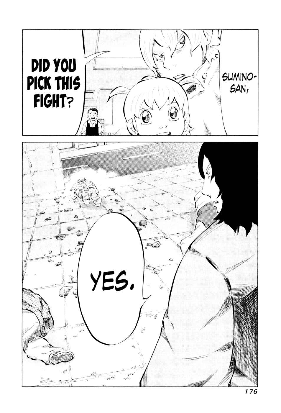 Page 2 Chapter 48 81diver