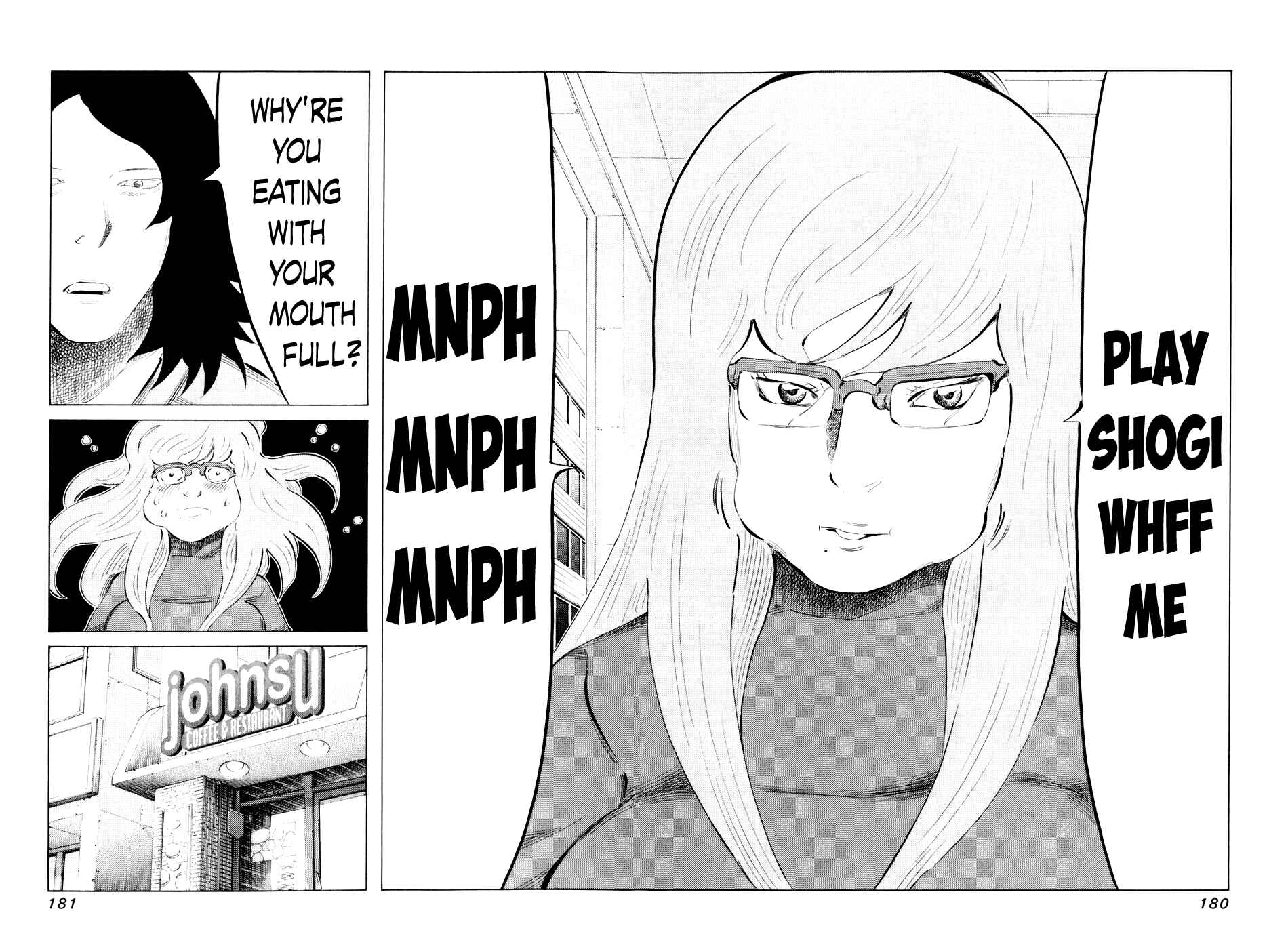 Page 6 Chapter 48 81diver