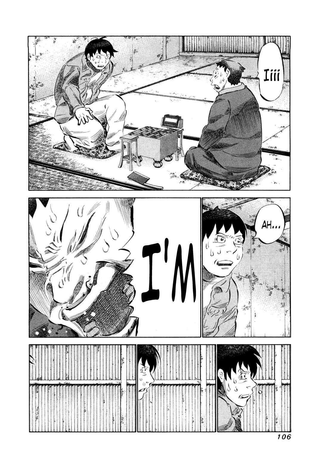 Page 6 Chapter 77 81diver