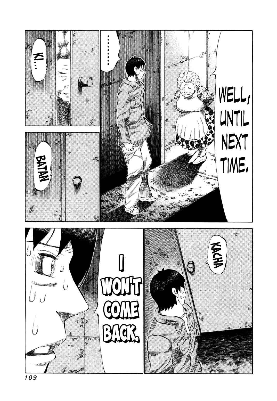 Page 9 Chapter 77 81diver