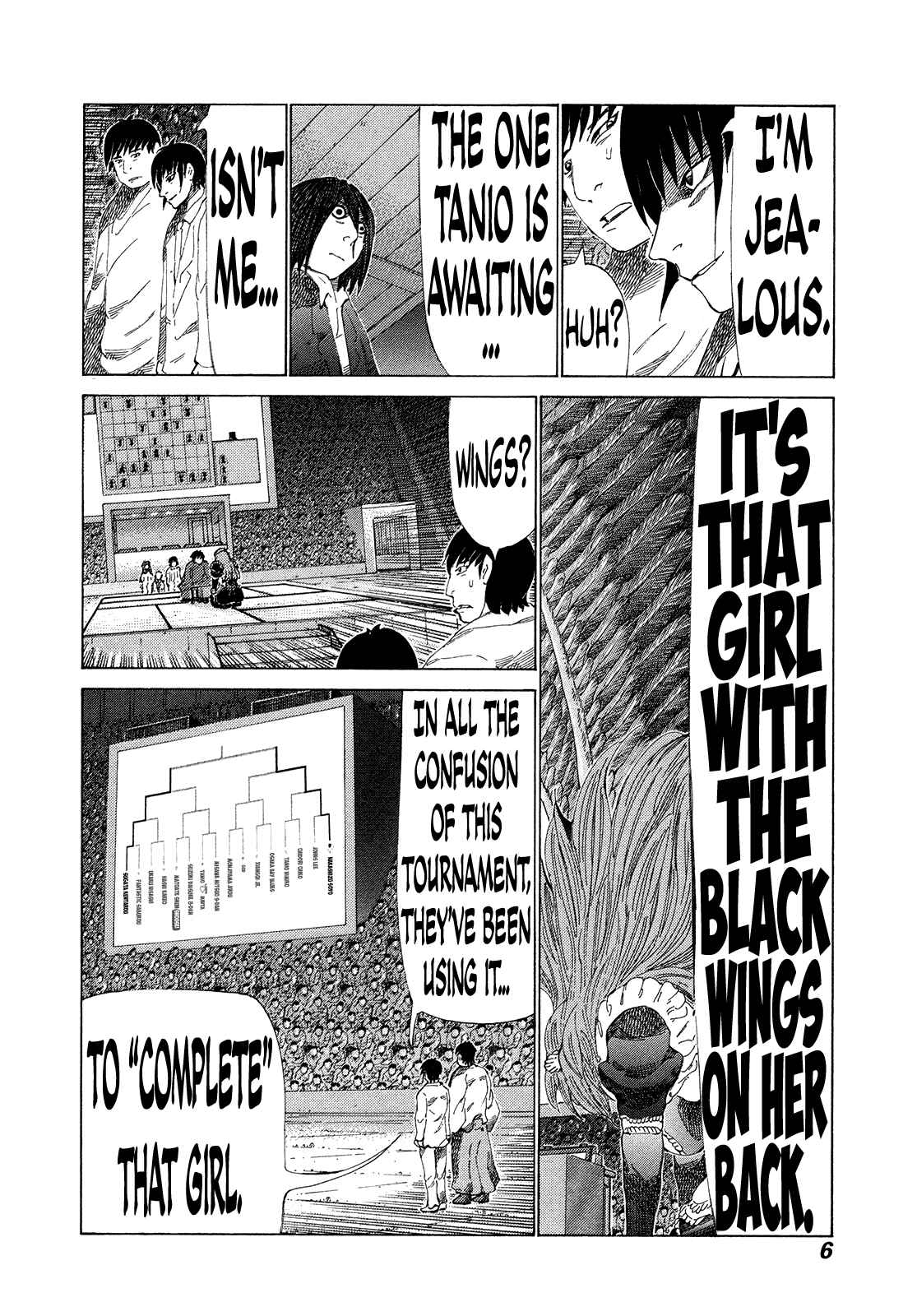 Page 8 Chapter 343 81diver