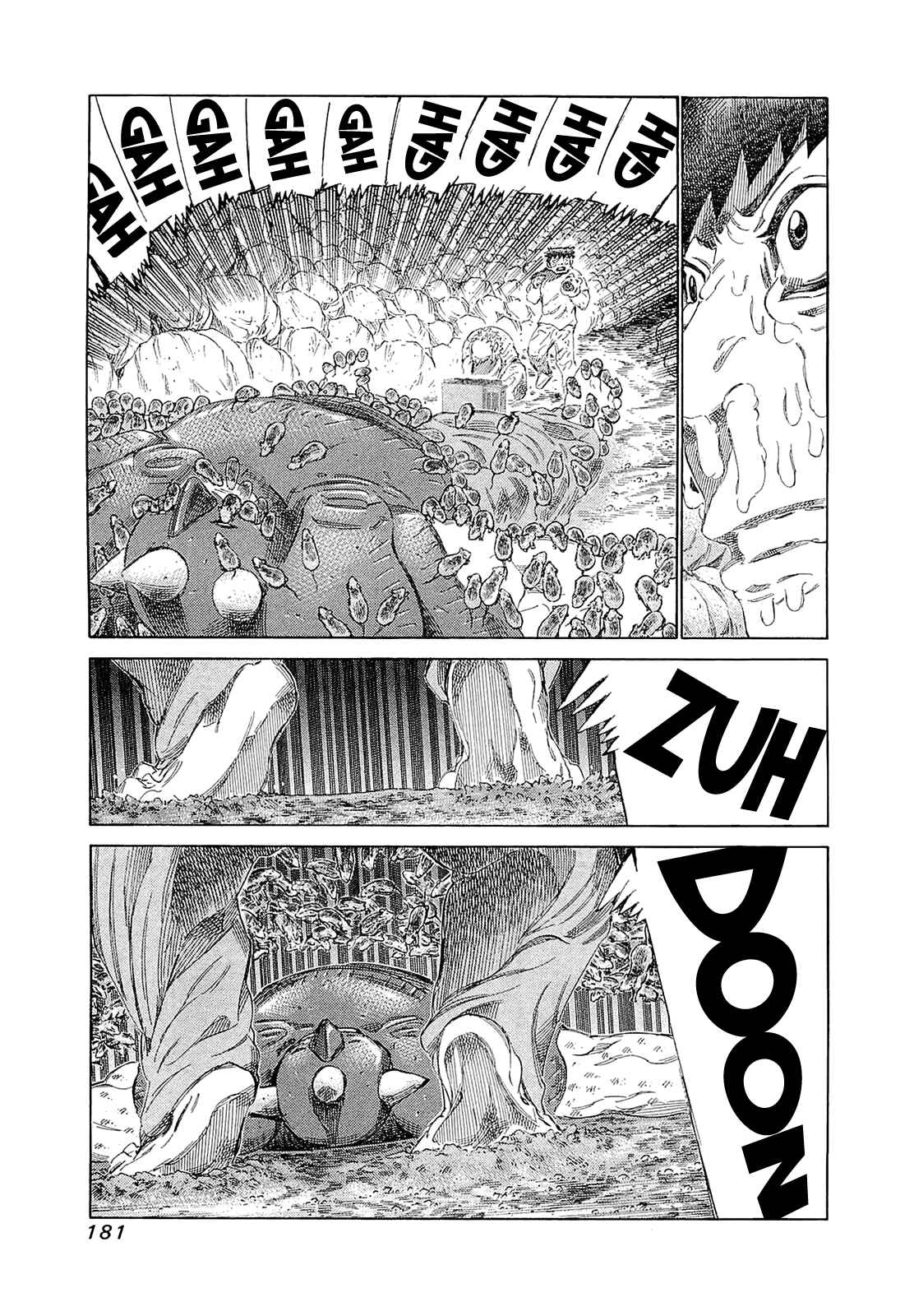 Page 5 Chapter 188 81diver
