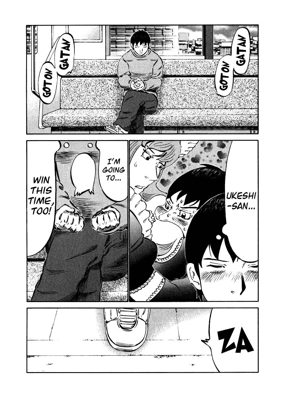 Page 2 Chapter 25 81diver