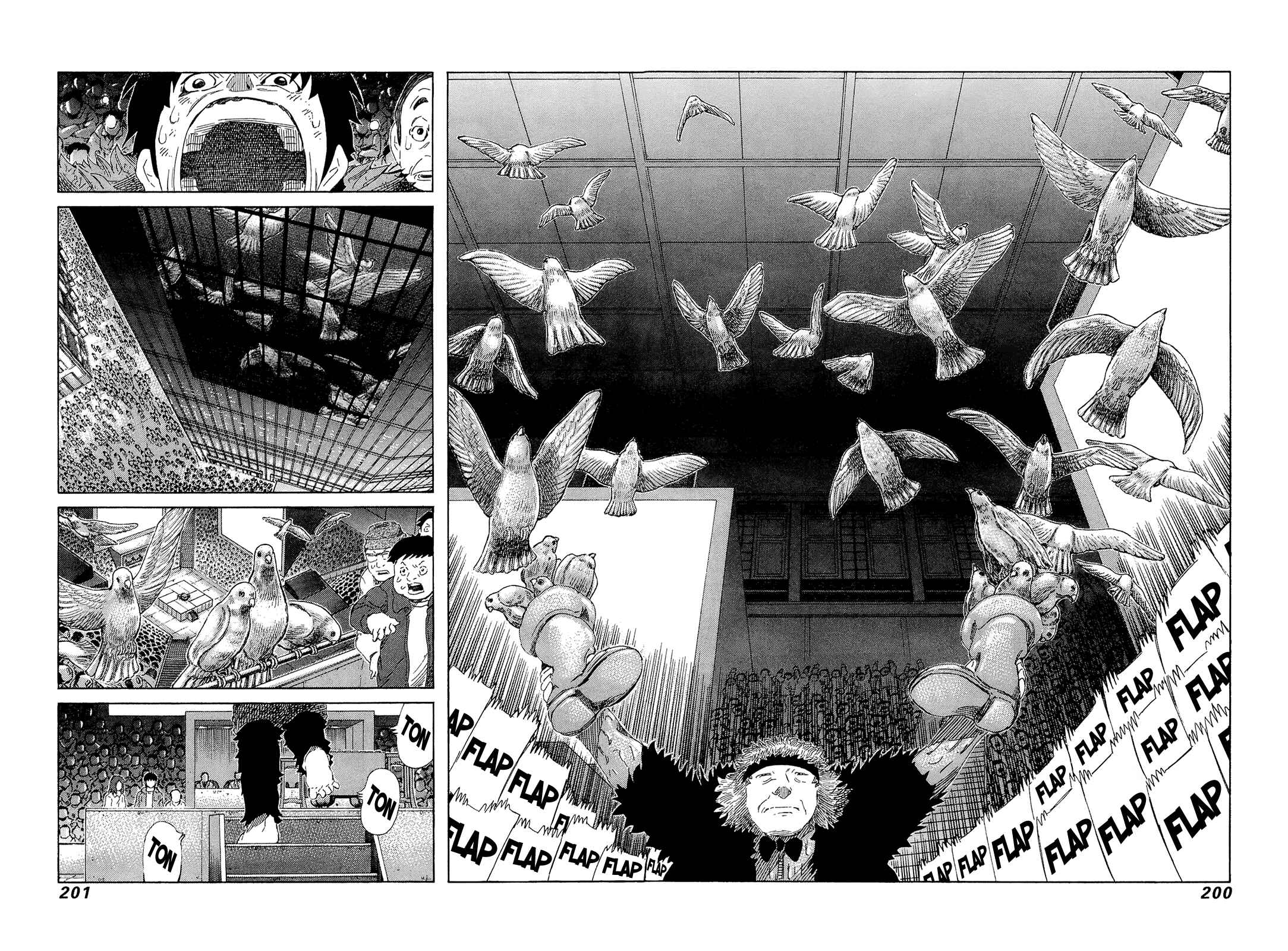 Page 11 Chapter 211 81diver