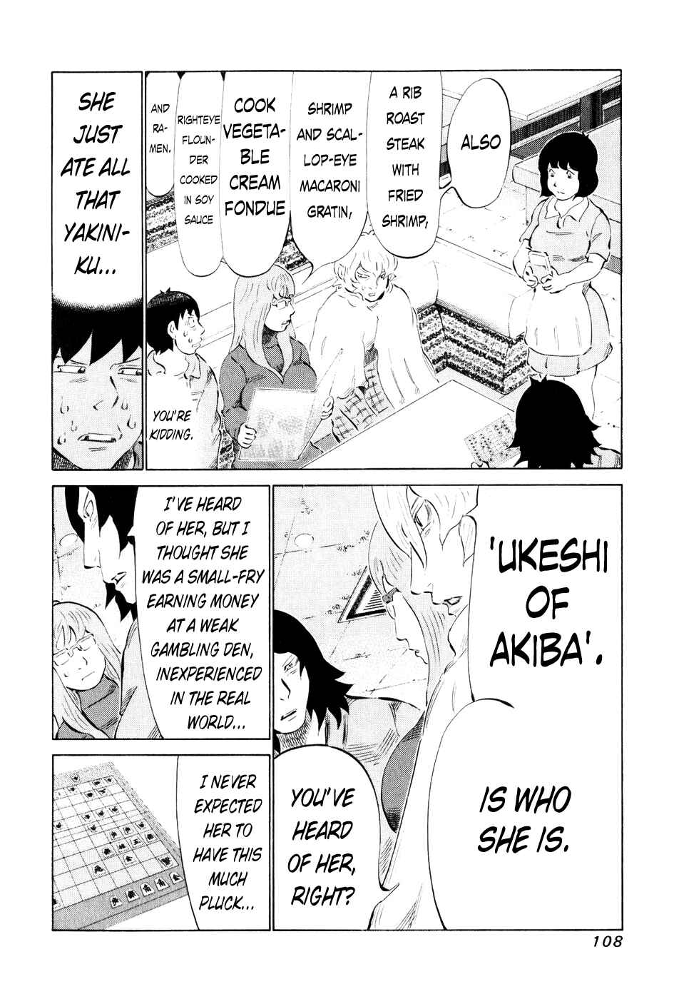 Page 9 Chapter 55 81diver