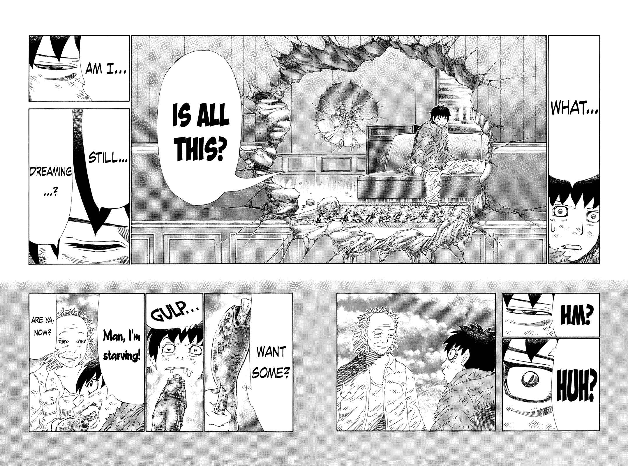 Page 2 Chapter 210 81diver