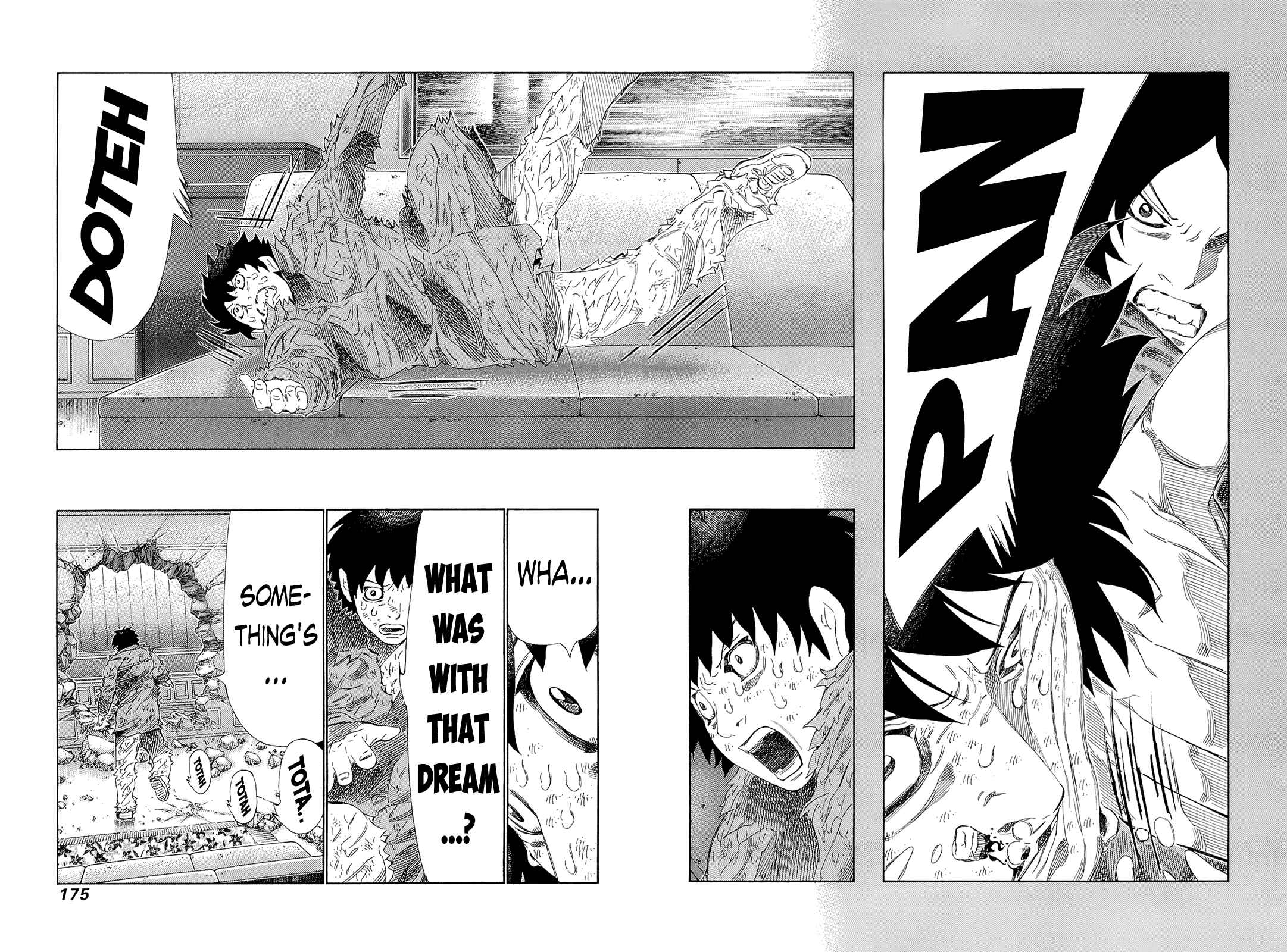 Page 4 Chapter 210 81diver