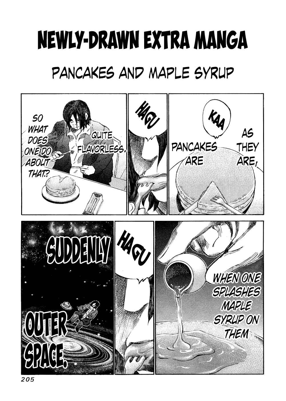 Page 16 Chapter 125 81diver