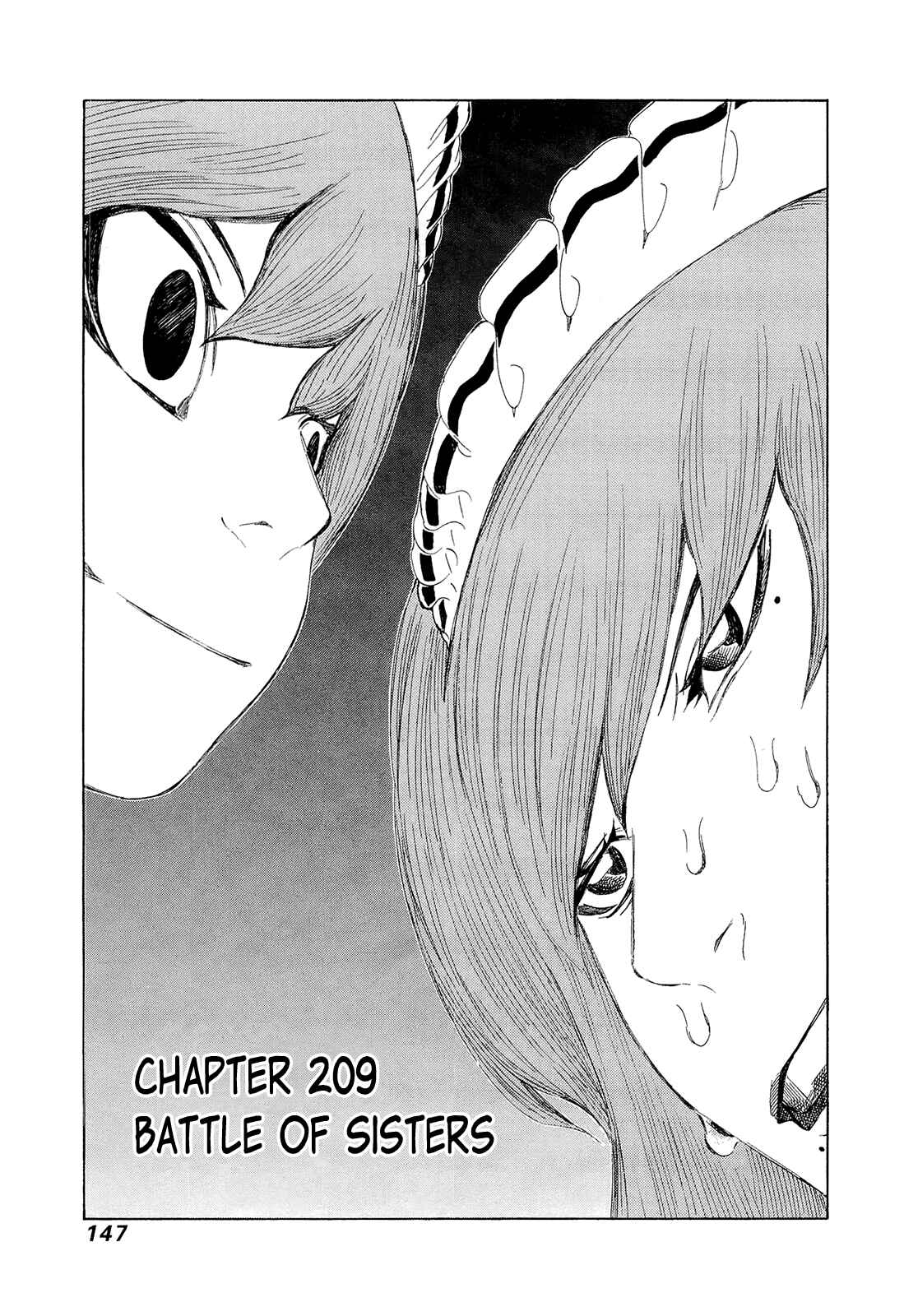 Page 1 Chapter 209 81diver