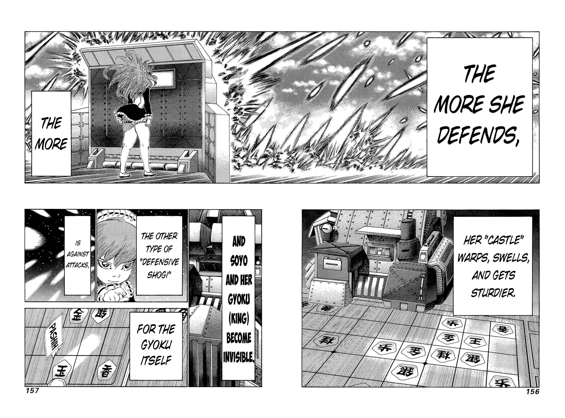 Page 9 Chapter 209 81diver