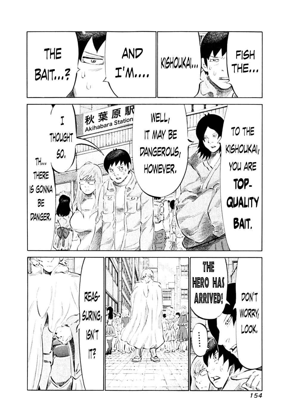 Page 2 Chapter 90 81diver