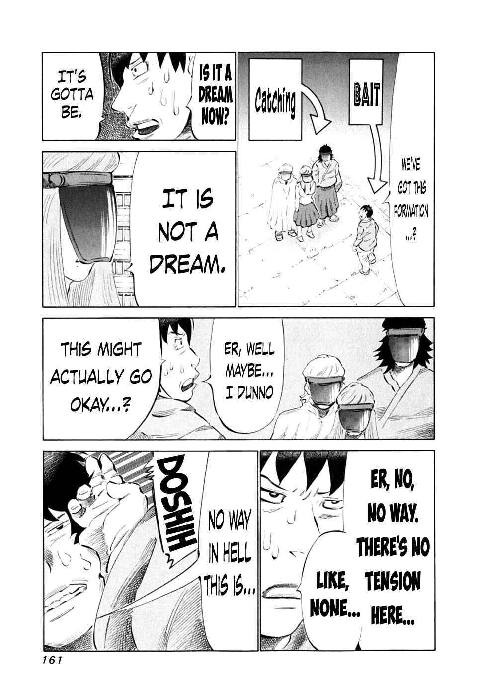 Page 9 Chapter 90 81diver