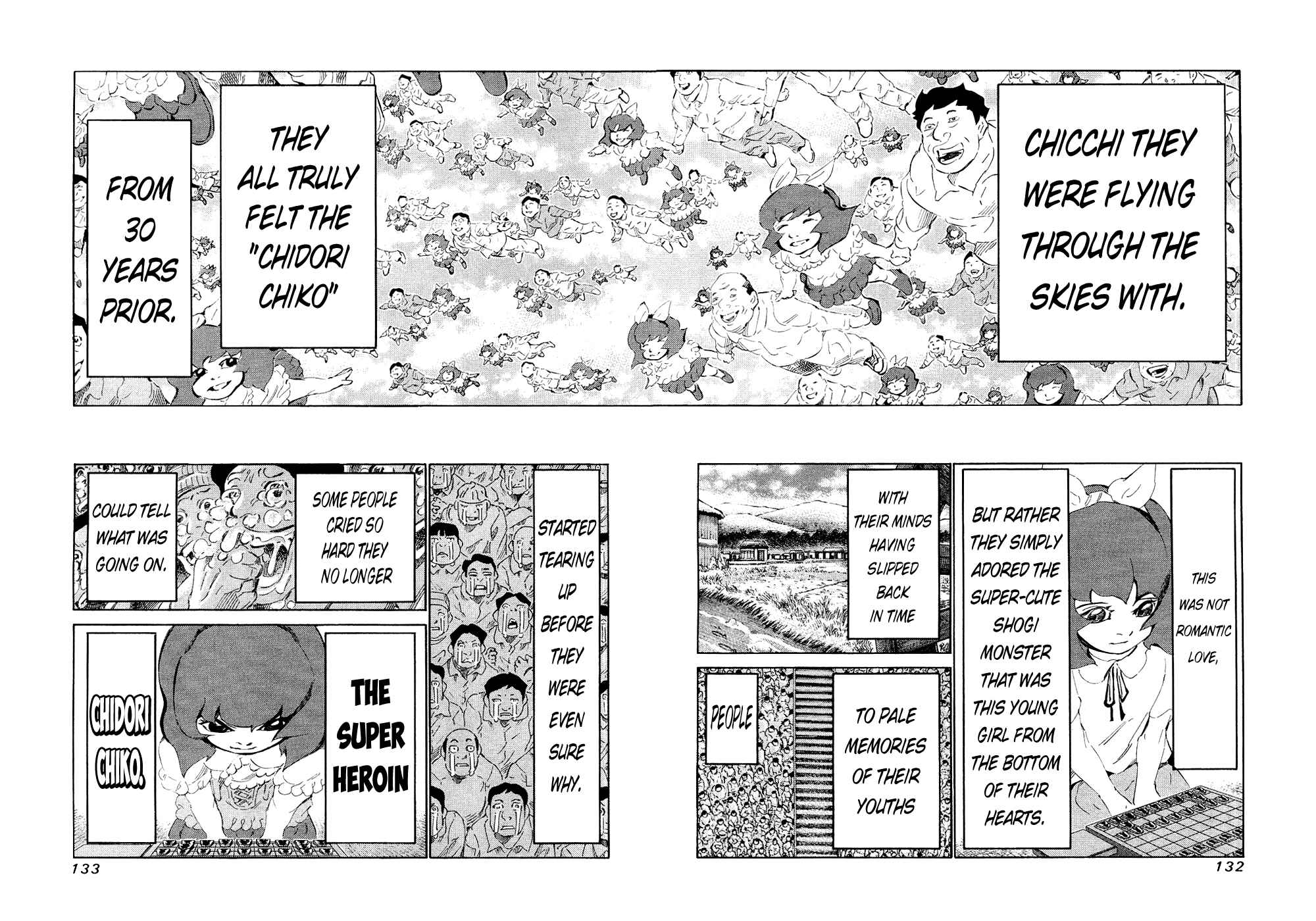 Page 4 Chapter 144 81diver