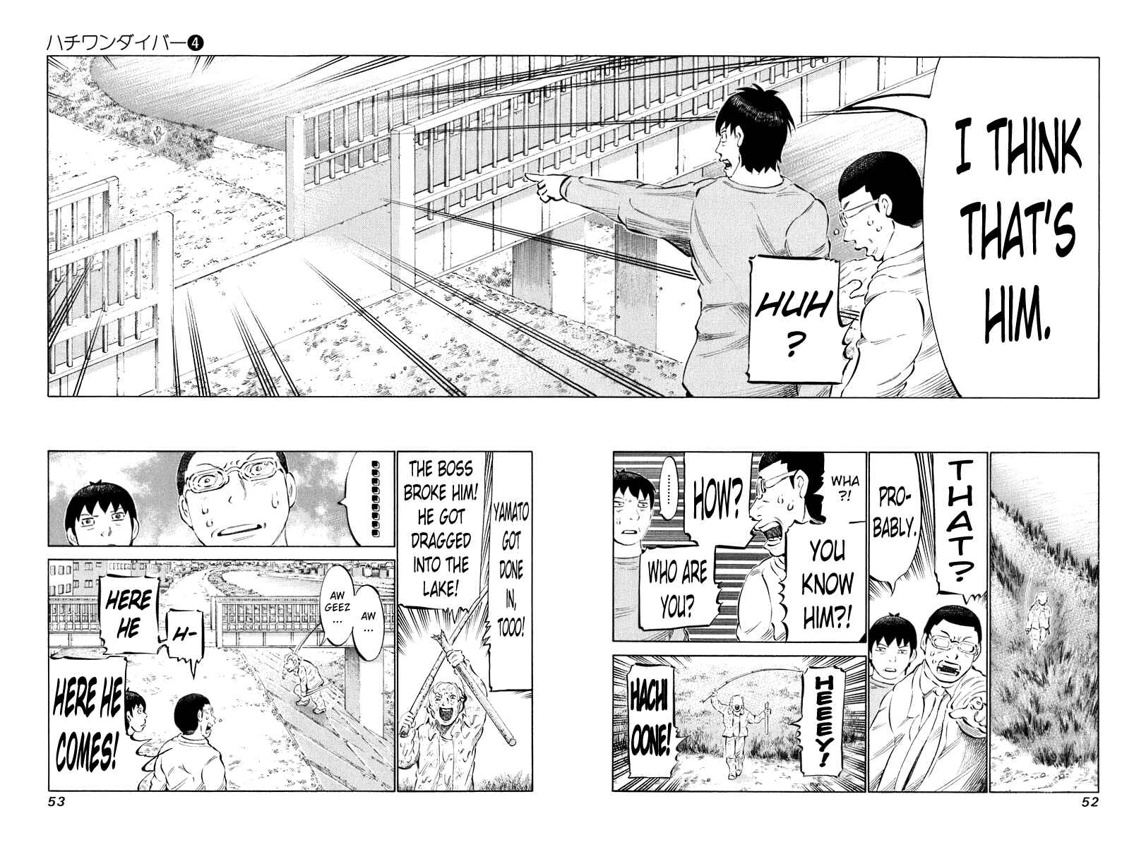 Page 12 Chapter 30 81diver
