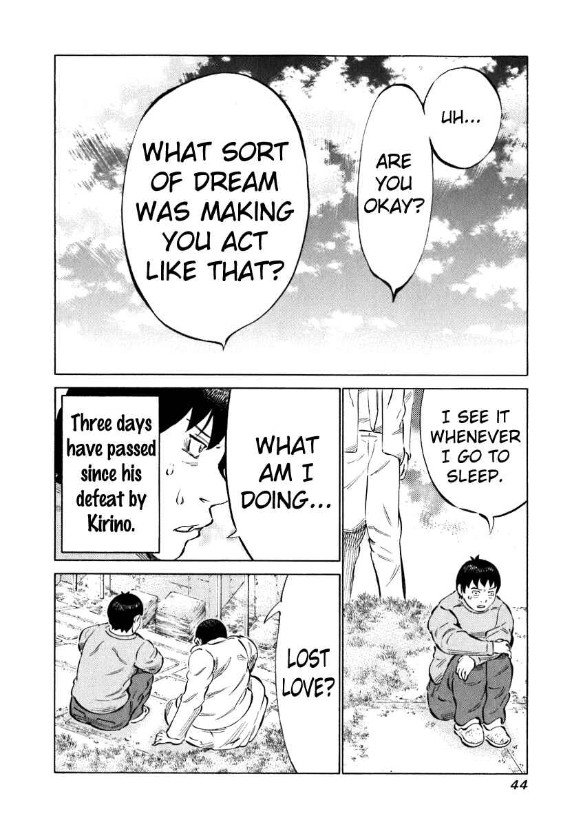 Page 4 Chapter 30 81diver