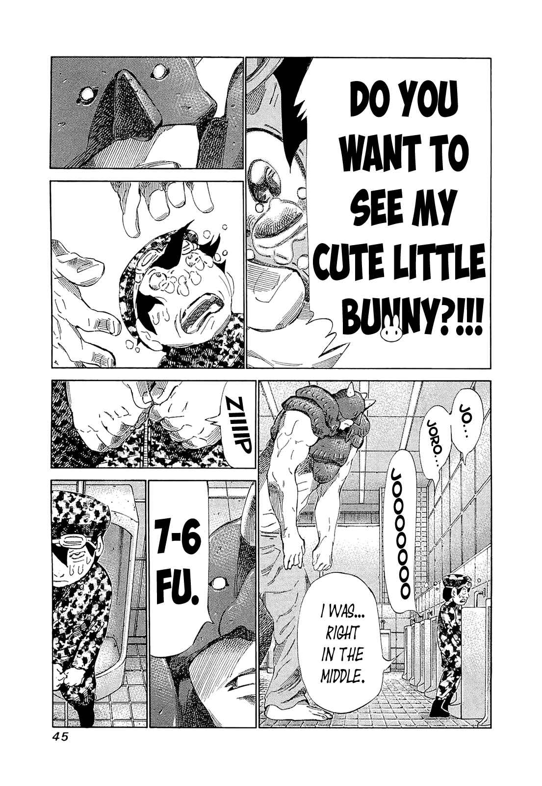Page 3 Chapter 181 81diver
